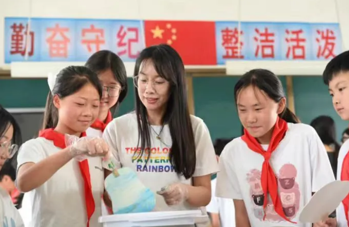 洛阳市考古研究院文物交流中心迎双节系列文化主题活动(图2) image.png