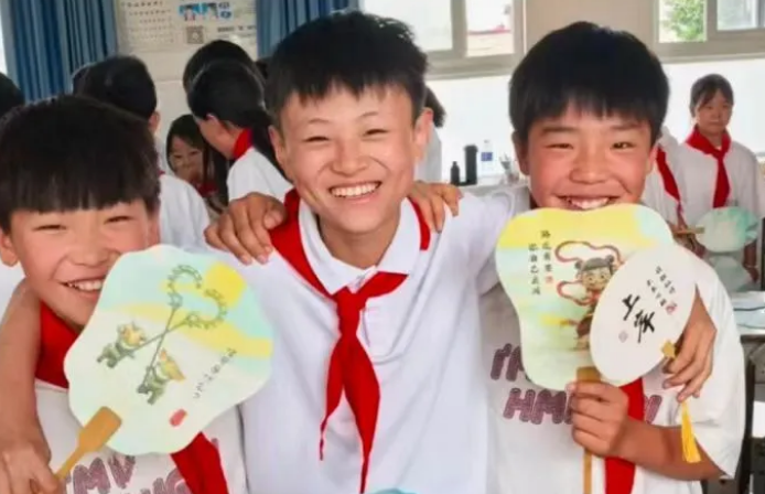 洛阳市考古研究院文物交流中心迎双节系列文化主题活动(图3) image.png