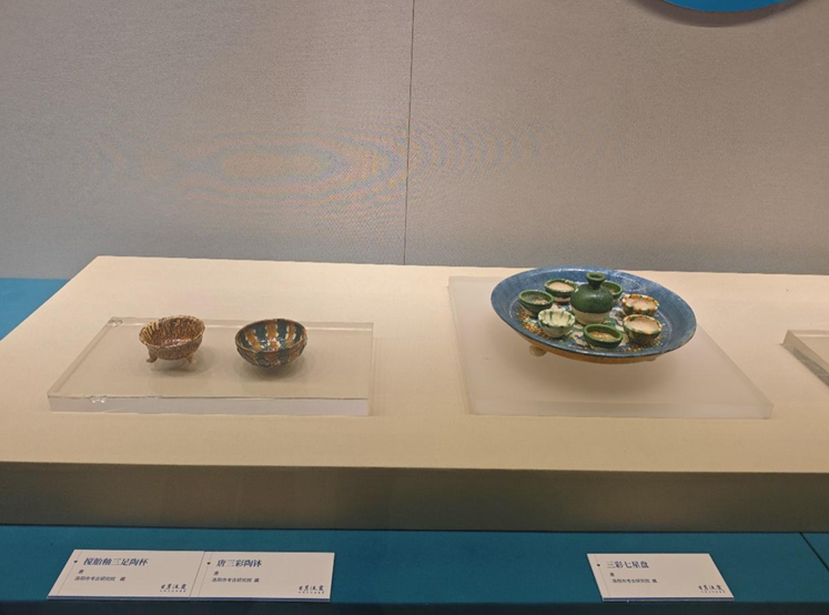 洛阳市考古研究院文物参展“日月流霞——中国古代酒器展”(图4) image.png