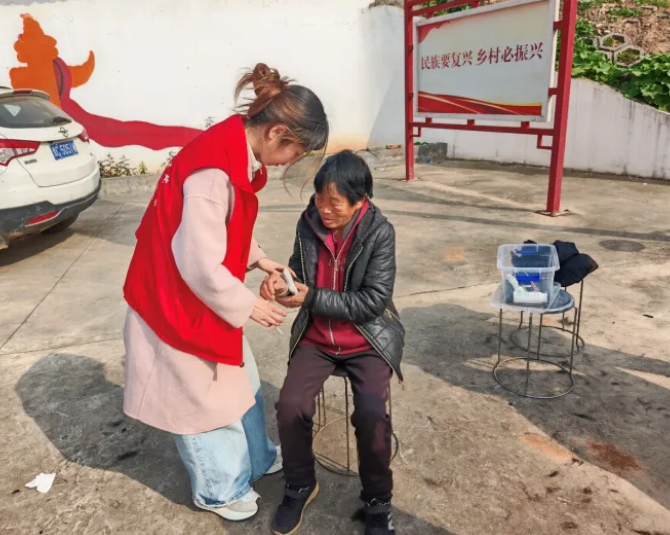 “幸福宴,飘出乡村振兴好滋味”——王窑村举办第二届孝老爱亲幸福宴(图8) image.png