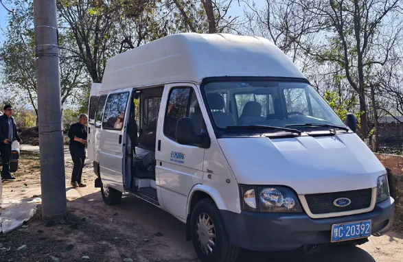 扎根乡土扶产业、养殖铺就致富路—洛阳市考古研究院帮扶王窑村脱贫户发展养殖业(图5) image.png